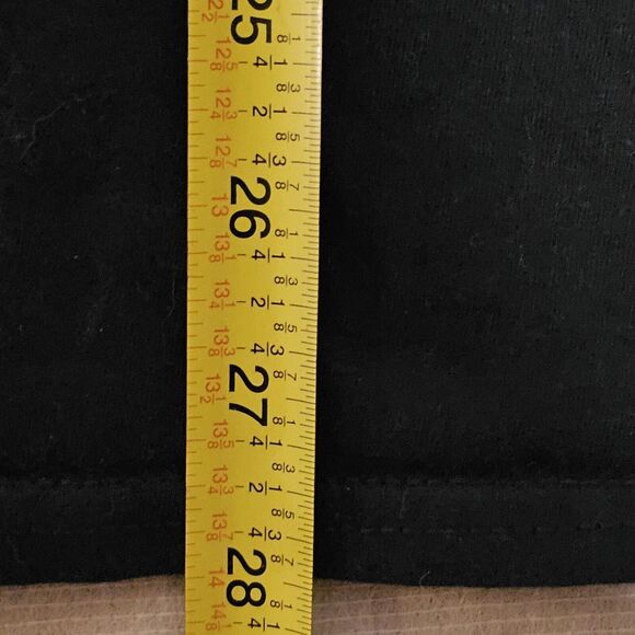 Funny Shirt Periodic Table Of Tacos T-Shirt Mens XL Black-White - Soft Material - Picture 9 of 11